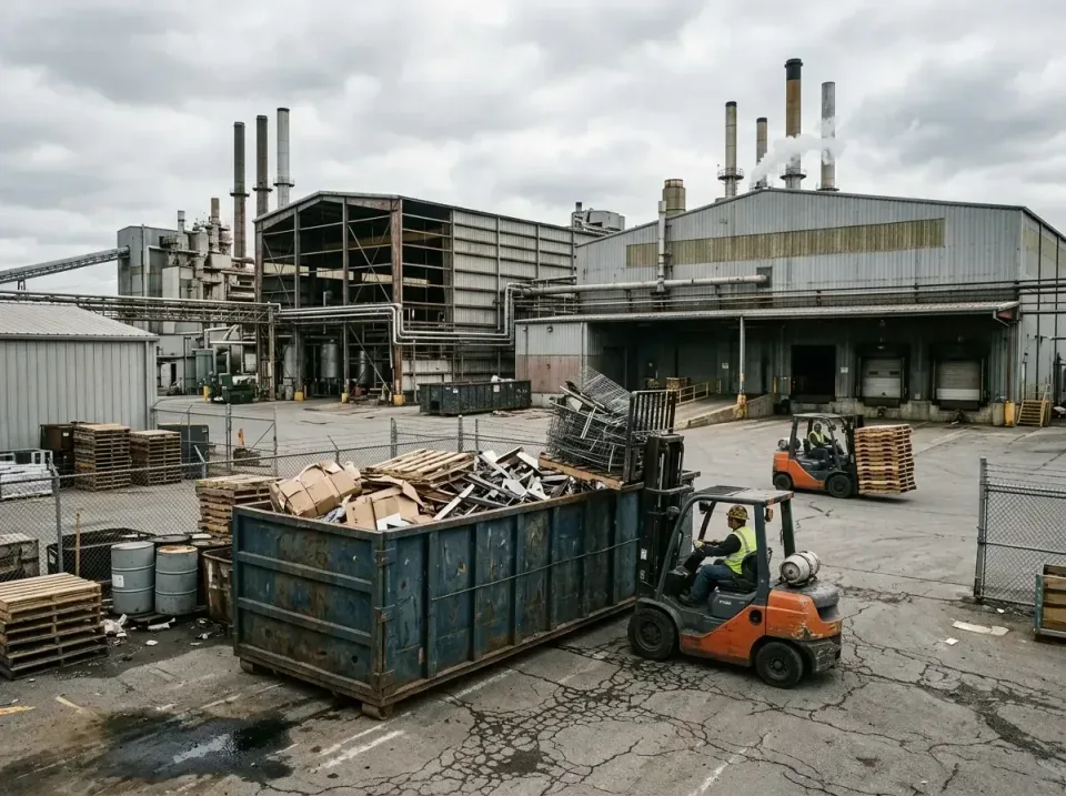 industrial-factory-scrap-conta-003 — frequently asked questions, Cheap Roll-off Dumpster Rentals in Pukalani, HI